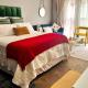 Cozy condo in the heart of Maboneng Johannesburg - Fotografie 7