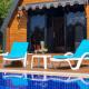EYLÜL BUNGALOV, Aşağıkaraman (zdjęcie 10)