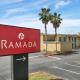 Ramada by Wyndham Jacksonville I-95 by Butler Blvd Джэксонвилл - Фото 7
