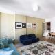 Elegant apartment in the heart of the Marais 60m2, Paris - Foto 3