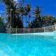 Caves Getaway - Pool, Air conditioned and close to the beach Caves Beach - Fotografie 1