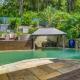 Splendour Hideaway - Luxury pool at Caves Beach, Caves Beach - Fotografie 1