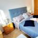 Sunny Apartment, Daimuz (fotografie 8)
