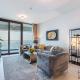 2BR Jumeirah Beach Residence 360 Panoramic sea view, Dubaï - Photo 3