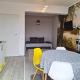 Cazare Apartament 2 camere Militari Residence, Roşu - Photo 7