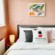 KozyGuru Spacious 3 BR 8ppl Hse 50% off Long stay, Manchester - Fotografie 9