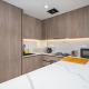 Nasma Luxury Stays - Laya Heights, Dubai - Foto 9