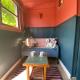 The Hares Hut at Carrigeen Glamping, Kilkenny (photo 4)