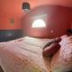 The Hares Hut at Carrigeen Glamping, Kilkenny (photo 6)