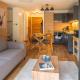 Apartment Cairn Harmony A109, Les Gets - Fotografie 4