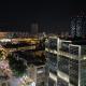 SUN TOWER LUXURY SUITE-VIEW FROM of TIRANA CENTER, Tirana - Photo 5
