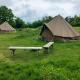 Gaggle of Geese Pub - Shepherd Huts & Bell Tents, Dorchester - Photo 3