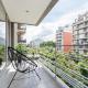 Gregoria Perez 3500 'b' - 1 Bd In Colegiales, Buenos Aires - Fotografie 3