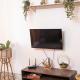 Boho House for relaxation, マンガロール - 写真 6