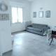 Casa Sardina, per mare e fiera, Rimini (Foto 3)