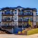 Mayflower Lakeside 304-21 by Moose Management Heber City - Foto 2