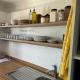 Ostrich cottage at Les Wings private game farm, Jongensfontein (photo 8)