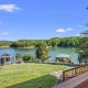 Lakefront Retreat With Mountain Views, Private Boat Launch And Dock, Sevierville - Fotografie 2