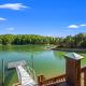 Lakefront Retreat With Mountain Views, Private Boat Launch And Dock, Sevierville - Fotografie 6