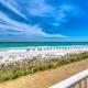 Beach House Condominiums A203 - Beachfront with Pool, WiFi, & Beach Service Destin - Photo 2