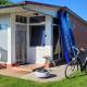 Bungalow am See mit Extras Sauna, E-Bikes und Stand up Paddle, Seehof - Photo 1