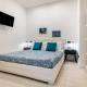 La Cala Sea View Apartment with Balconies, Палермо - Фото 8