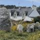 Maison vue sur les alignements de Carnac - Les Glycines, Carnac - Foto 1