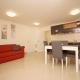 Nettes Appartement in Baška mit Gemeinsamer Terrasse, Baška (fotografie 2)