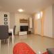 Nettes Appartement in Baška mit Gemeinsamer Terrasse, Baška (fotografie 3)