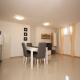 Nettes Appartement in Baška mit Gemeinsamer Terrasse, Baška (fotografie 5)
