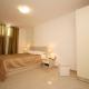 Nettes Appartement in Baška mit Gemeinsamer Terrasse, Baška (fotografie 7)
