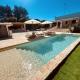 Villa 32 Ostuni - Charming House with Pool, Ostuni - Fotografie 4