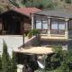 CASA LUXURY MADERA EN LAS MONTAÑAS DE TORROx, Малага - Фото 2
