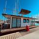 ALMALO Floating House - Casa Galleggiante