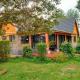 The Orange Cottage, Nyeri - Fotografie 1