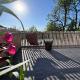 SunDeck Weimar, Buttelstedt - Foto 5
