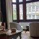 Diamond - room with a view Antwerpen - Foto 4