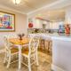 Beach House Condominiums B101 - Beachfront with Pool, WiFi, & Beach Service Destin - Foto 9
