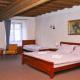 Mini Hotel Abraka & Apartments