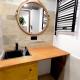 Charming flat with terrace Tbilisi - Foto 8