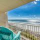 Beach House Condominiums B404 - Beachfront with Pool, WiFi, & Beach Service Destin - Photo 3
