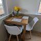 Cotts Cabin - Welcombe - 2 min walk to pub, Bideford - Fotografie 8