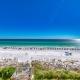 Beach House Condominiums B405 - Beachfront with Pool, WiFi, & Beach Service Destin - Foto 3