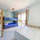 PRAIA DO MORRO - Apart 2 Qts com Suíte - Ed Solar de Bruna, 70 metros da praia - Garagem coberta - WiFi, ガラパリ - 写真 7