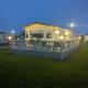 L25 L&g Caravan hire 6 berth millfields family only and lead person must be over 30 MAX 4 ADULTS, Ingoldmells - Fotografie 1