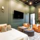 Union St Lofts - Salon - Day Spa, Nashville (zdjęcie 6)