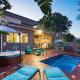 Dromana Grove SPA & POOL sleeps 15