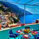 Villa Positano with sea view ! - Photo 1