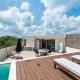 Luxury in Tulum l Huge Private Rooftop With Pool, Tulum - Fotografie 5