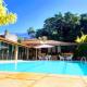 Casa veraneio serrana, グアピミリム - 写真 4